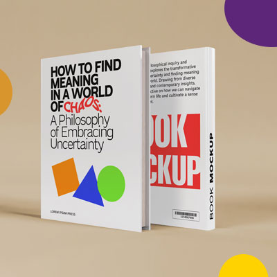 Hardcover Book Printing Dubai